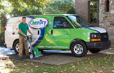 profile image forBluff City Chem-Dry