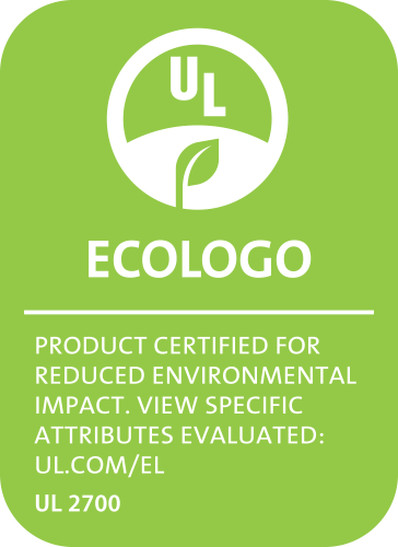 ECOLOGO Emblem