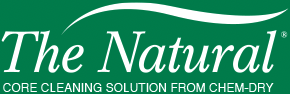 The Natural Logo