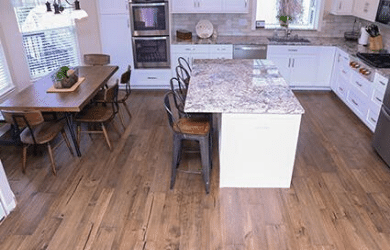 Chem-Dry offers Wood Floor Cleaning Service for hardwood and engineered wood floors as well as luxury vinyl tile type floors