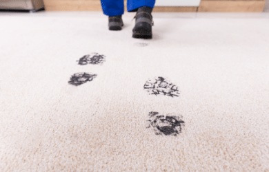 Carpet Cleaning Tips for the Rainy Fall Season | Chem-Dry