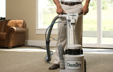 Top 5 Reasons to Have Your Carpets Professionally Cleaned