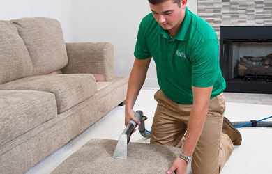 Why Should You Hire Professionals For Upholstery Cleaning