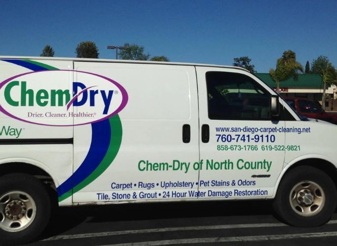 Carpet Cleaning | Chem-Dry of North County