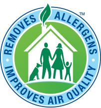 Chem-Dry removes allergens and improves indoor air quality